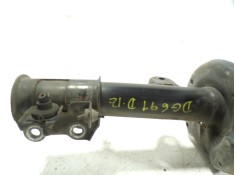 Recambio de amortiguador delantero izquierdo para fiat doblo ii cargo (263) 1.3 16v m-jet cat referencia OEM IAM 51880837 518808 2