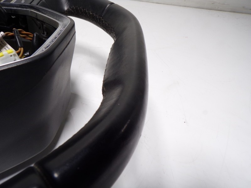 Recambio de volante para peugeot 5008 1.2 12v e-thp referencia OEM IAM 98105487AU 98105487AU 