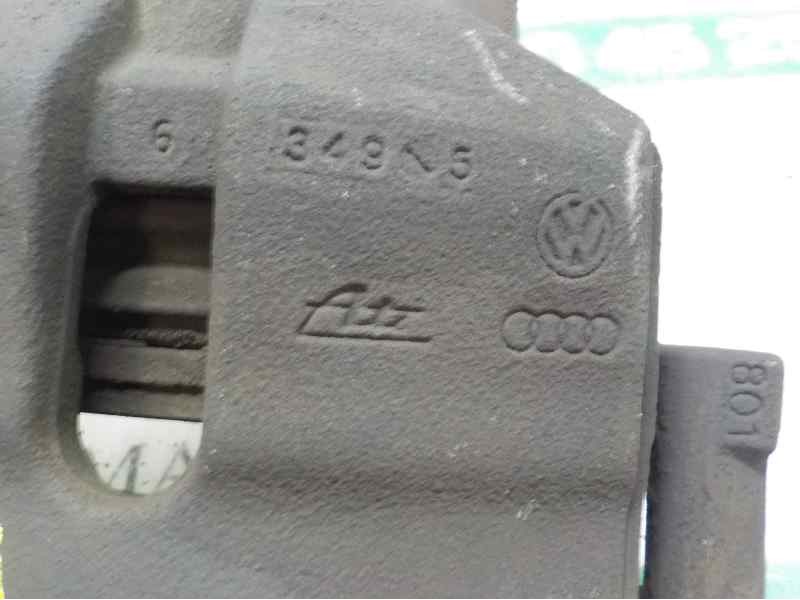 Recambio de pinza freno delantera derecha para audi a3 (8p) 2.0 tdi ambiente referencia OEM IAM 1K0615124E  