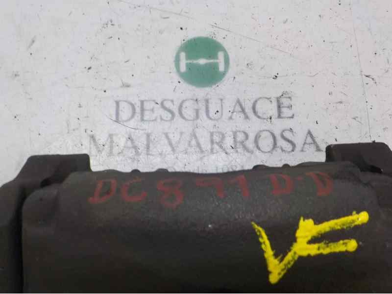 Recambio de pinza freno delantera derecha para audi a3 (8p) 2.0 tdi ambiente referencia OEM IAM 1K0615124E  