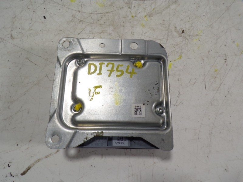 Recambio de centralita airbag para opel combo d 1.3 16v cdti referencia OEM IAM 95518257 51976890 0285012409