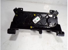 Recambio de mando climatizador para dacia sandero 0.9 tce referencia OEM IAM  275100298R  2