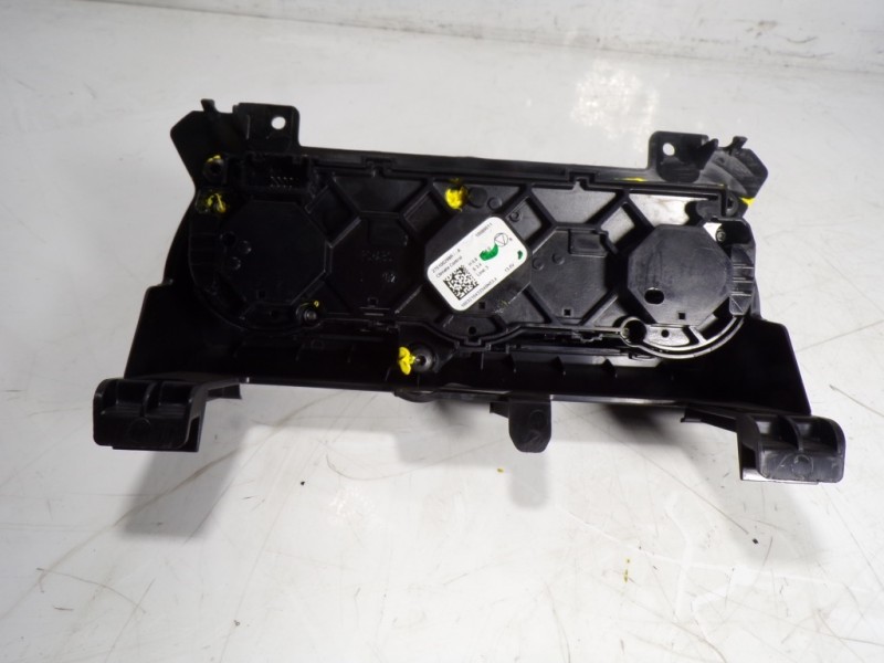Recambio de mando climatizador para dacia sandero 0.9 tce referencia OEM IAM  275100298R 