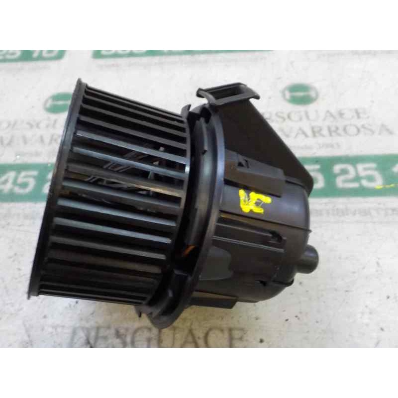 Recambio de motor calefaccion para citroën ds3 1.6 blue-hdi fap referencia OEM IAM 6441CS  