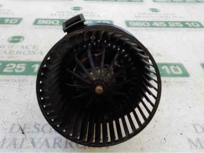 Recambio de motor calefaccion para citroën ds3 1.6 blue-hdi fap referencia OEM IAM 6441CS  