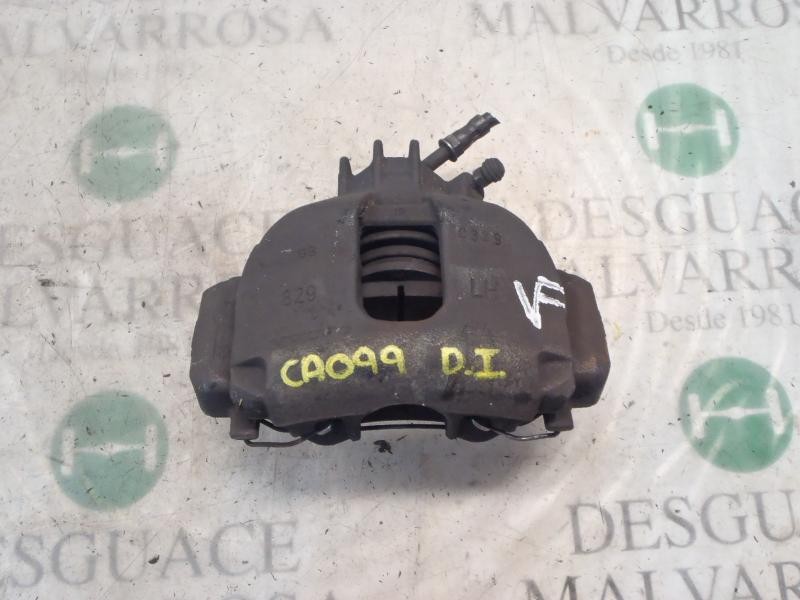 Recambio de pinza freno delantera izquierda para volvo s60 berlina 2.4 d referencia OEM IAM 8251315  