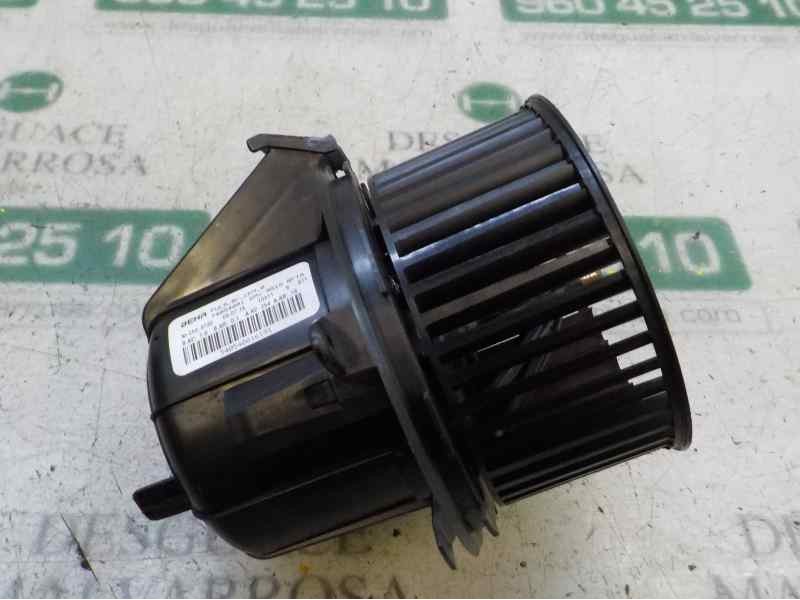 Recambio de motor calefaccion para citroën ds3 1.6 blue-hdi fap referencia OEM IAM 6441CS  