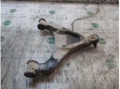 Recambio de brazo suspension inferior delantero izquierdo para mercedes-benz sprinter 02.00  caja cerrada 2.2 cdi cat referencia 2