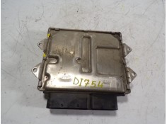Recambio de centralita motor uce para opel combo d 1.3 16v cdti referencia OEM IAM 55266281 55266281  2