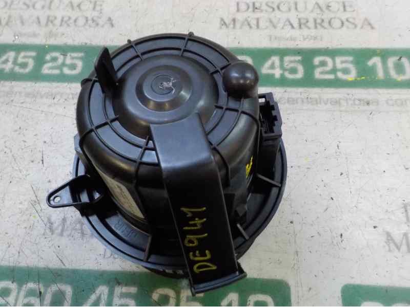 Recambio de motor calefaccion para citroën ds3 1.6 blue-hdi fap referencia OEM IAM 6441CS  