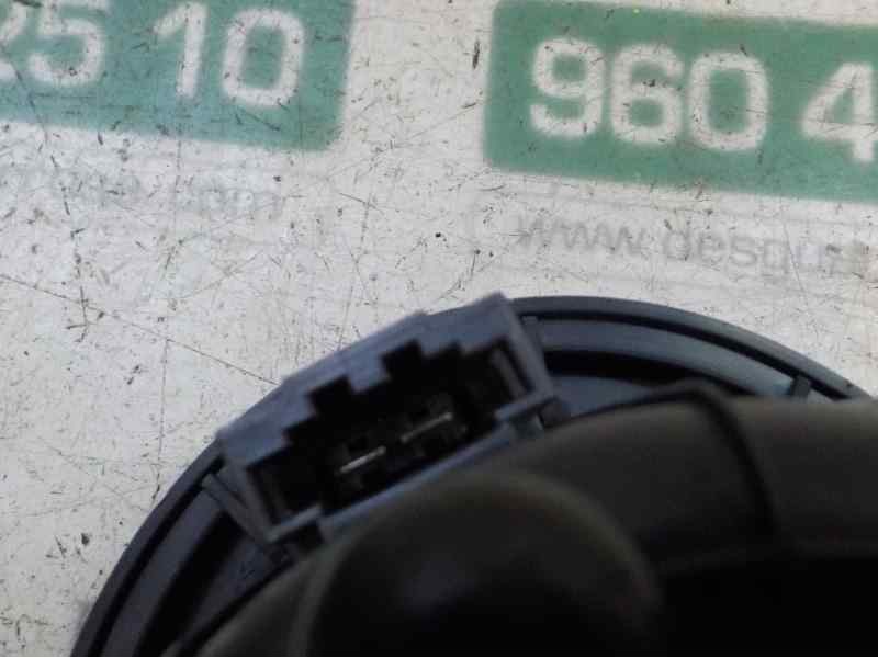 Recambio de motor calefaccion para citroën ds3 1.6 blue-hdi fap referencia OEM IAM 6441CS  