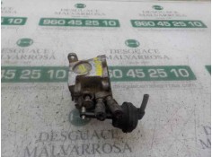 Recambio de valvula egr para audi a3 (8p) 2.0 tdi ambiente referencia OEM IAM 03G131063F   2