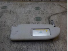 Recambio de parasol derecho para seat ibiza (6j5) 1.4 tdi referencia OEM IAM 6L0857552E2F4   2