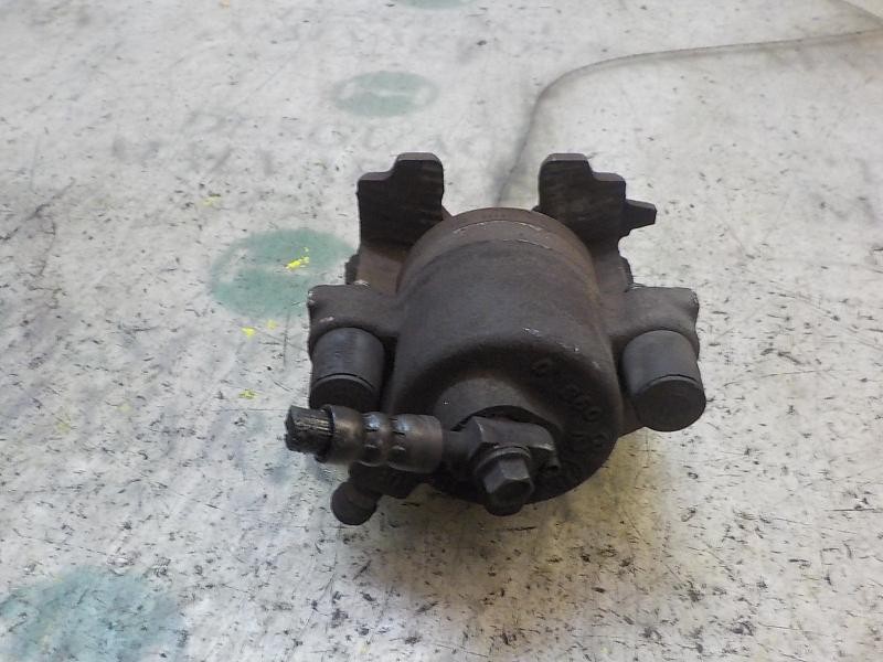 Recambio de pinza freno delantera derecha para seat ibiza (6j5) 1.4 tdi referencia OEM IAM 1K0615124D  