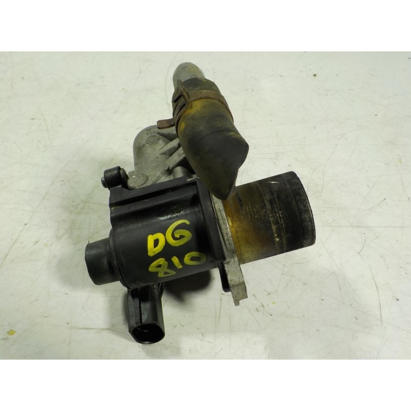 Recambio de valvula egr para renault clio iii 1.5 dci diesel fap referencia OEM IAM  8200836385 