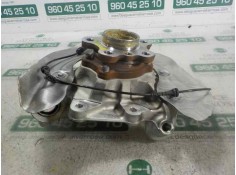 Recambio de mangueta trasera derecha para bmw serie x3 (g01) xdrive20d referencia OEM IAM 33306871028   2