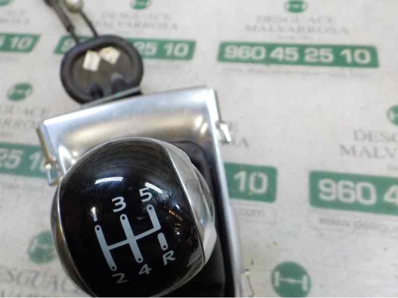 Recambio de palanca cambio para citroën ds3 1.6 blue-hdi fap referencia OEM IAM 9808161780  