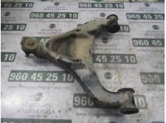 Recambio de brazo suspension inferior delantero derecho para mercedes-benz sprinter 02.00  caja abierta 2.2 cdi cat referencia O 2