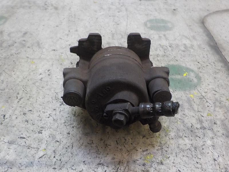 Recambio de pinza freno delantera izquierda para seat ibiza (6j5) 1.4 tdi referencia OEM IAM 1K0615123D  