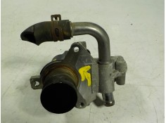 Recambio de valvula egr para renault clio iii 1.5 dci diesel fap referencia OEM IAM  8200836385  2