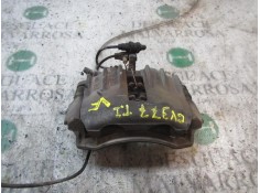 Recambio de pinza freno trasera izquierda para mercedes-benz sprinter 02.00  caja cerrada 2.2 cdi cat referencia OEM IAM    2