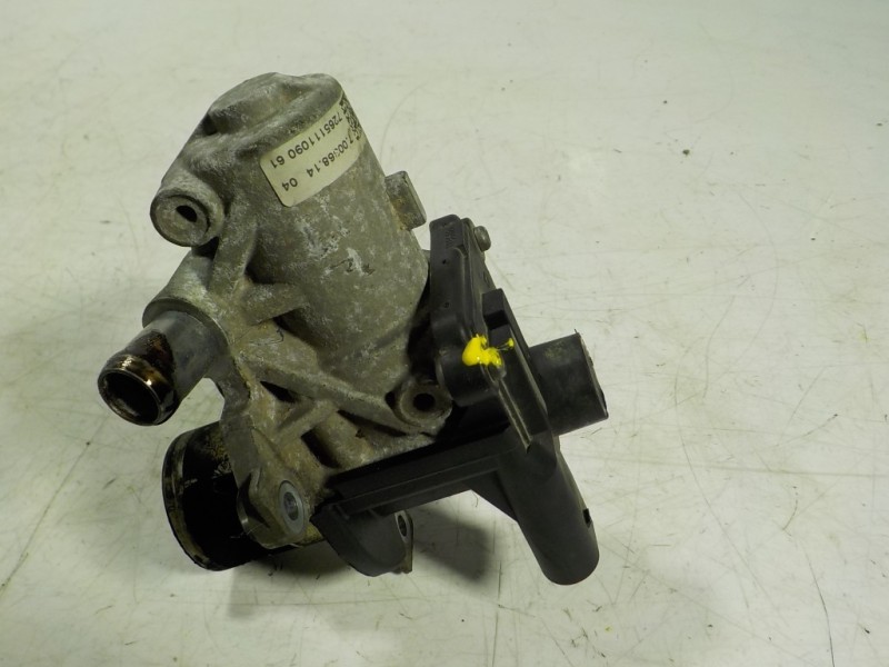 Recambio de valvula egr para renault clio iii 1.5 dci diesel fap referencia OEM IAM  8200836385 