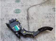 Recambio de potenciometro pedal para seat ibiza (6j5) 1.4 tdi referencia OEM IAM 6Q1721503M 6Q1721503M  2