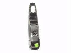 Recambio de mando elevalunas delantero derecho para dacia sandero 0.9 tce referencia OEM IAM  809611215R  2
