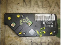 Recambio de modulo electronico para volkswagen eos (1f7) 2.0 tdi referencia OEM IAM   