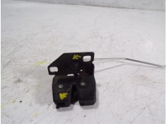 Recambio de cerradura puerta trasera izquierda para opel combo d 1.3 16v cdti referencia OEM IAM    2