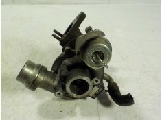 Recambio de turbocompresor para renault clio iii 1.5 dci diesel fap referencia OEM IAM  H82728353  2