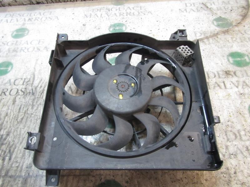 Recambio de electroventilador para opel astra gtc cosmo referencia OEM IAM   