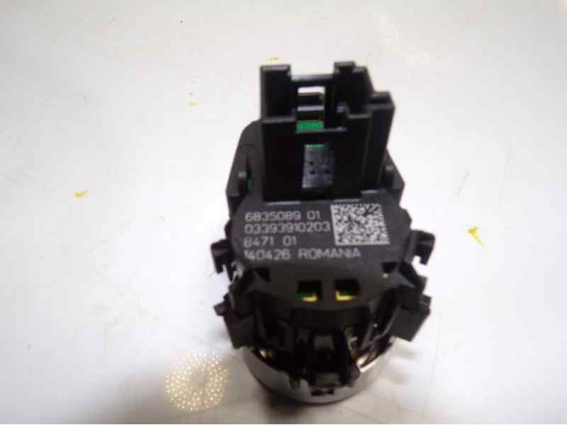 Recambio de modulo electronico para bmw serie x3 (g01) xdrive20d referencia OEM IAM 61316835089 6835089 03393910203