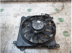 Recambio de electroventilador para opel astra gtc cosmo referencia OEM IAM    2