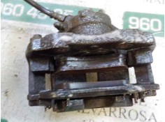 Recambio de pinza freno delantera izquierda para citroën ds3 1.6 blue-hdi fap referencia OEM IAM 4400R6   2