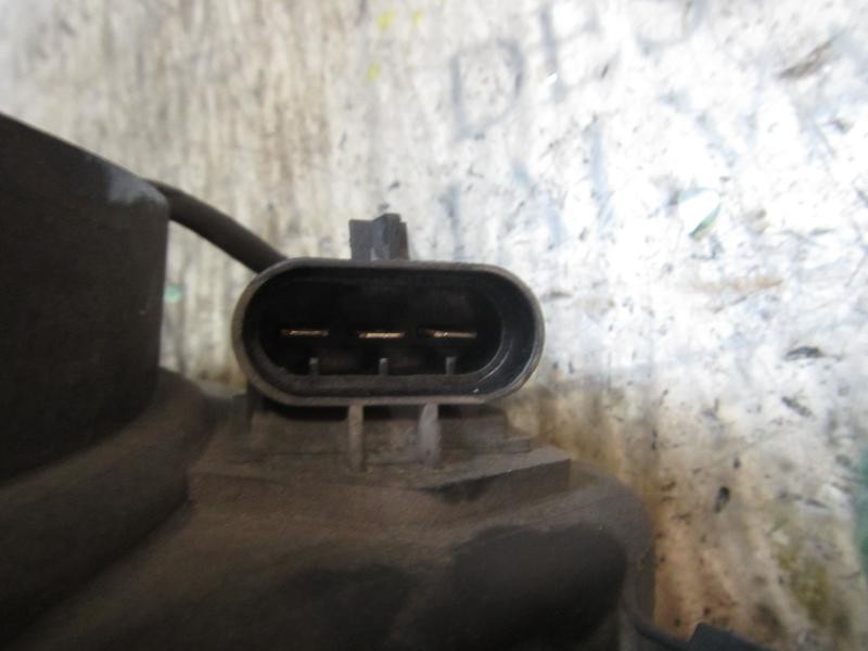 Recambio de electroventilador para opel astra gtc cosmo referencia OEM IAM   