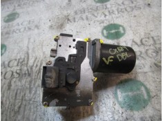 Recambio de motor limpia delantero para peugeot 307 (s1) xt referencia OEM IAM   
