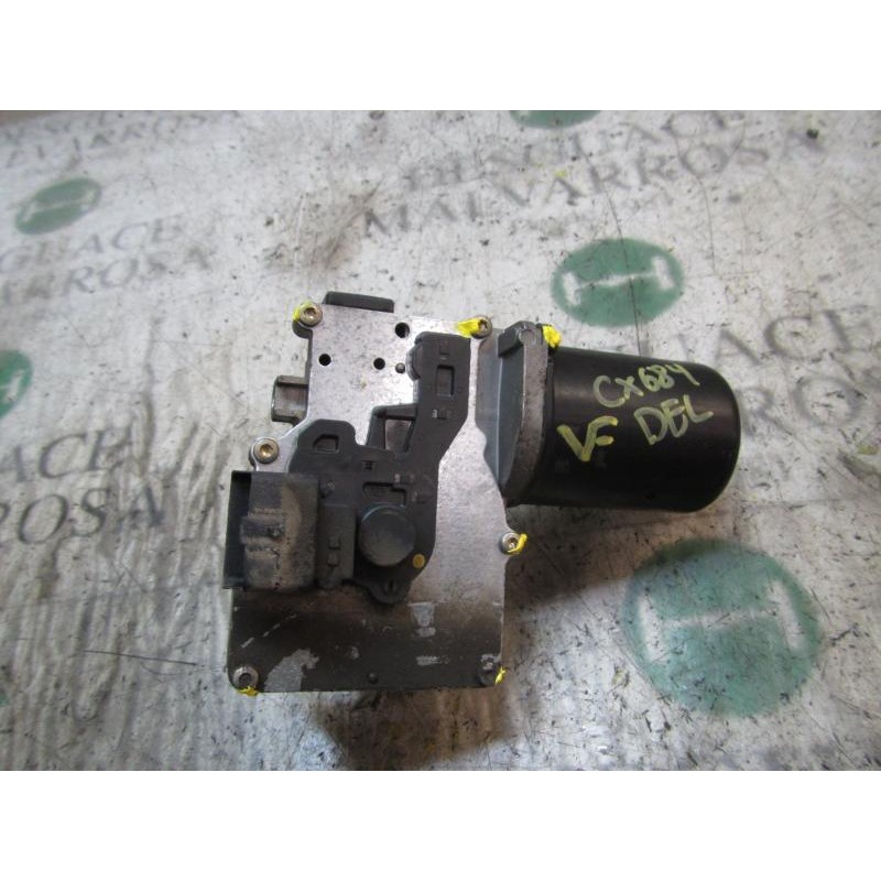 Recambio de motor limpia delantero para peugeot 307 (s1) xt referencia OEM IAM   