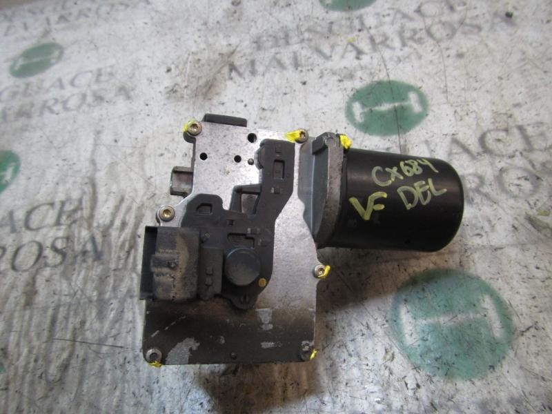 Recambio de motor limpia delantero para peugeot 307 (s1) xt referencia OEM IAM   