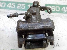 Recambio de pinza freno trasera derecha para citroën ds3 1.6 blue-hdi fap referencia OEM IAM 4400W6   2