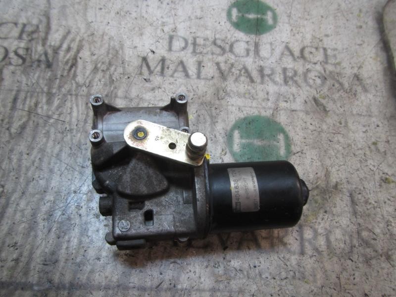 Recambio de motor limpia delantero para peugeot 307 (s1) xt referencia OEM IAM   