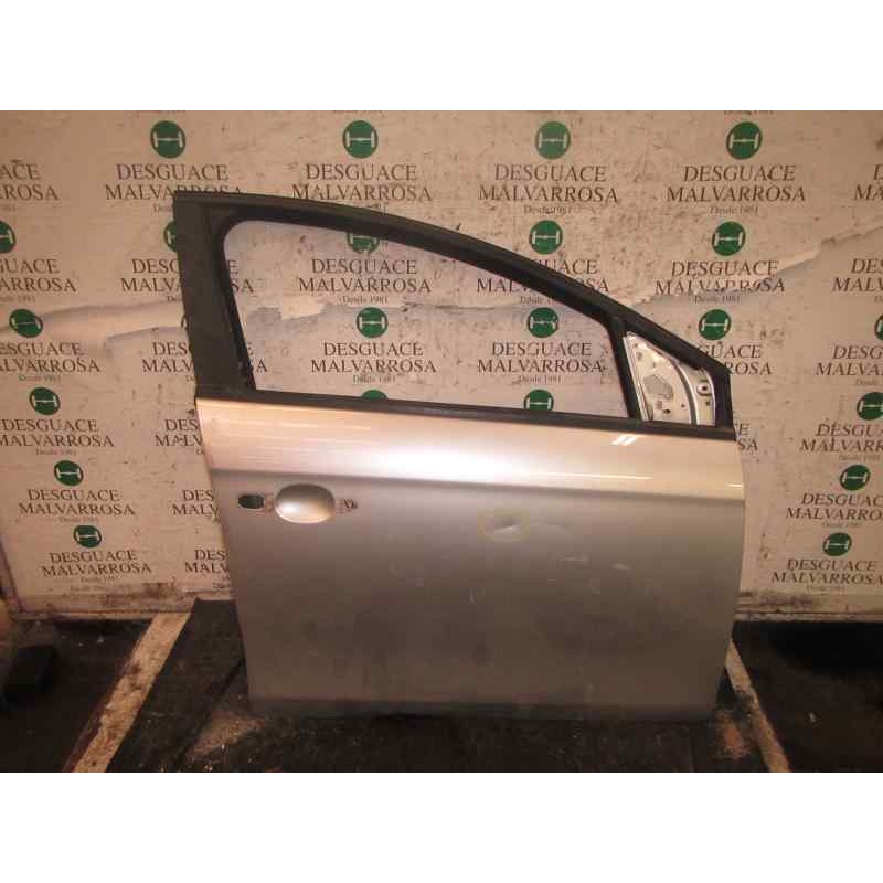 Recambio de puerta delantera derecha para fiat bravo (198) 1.9 active multijet referencia OEM IAM 51751189  