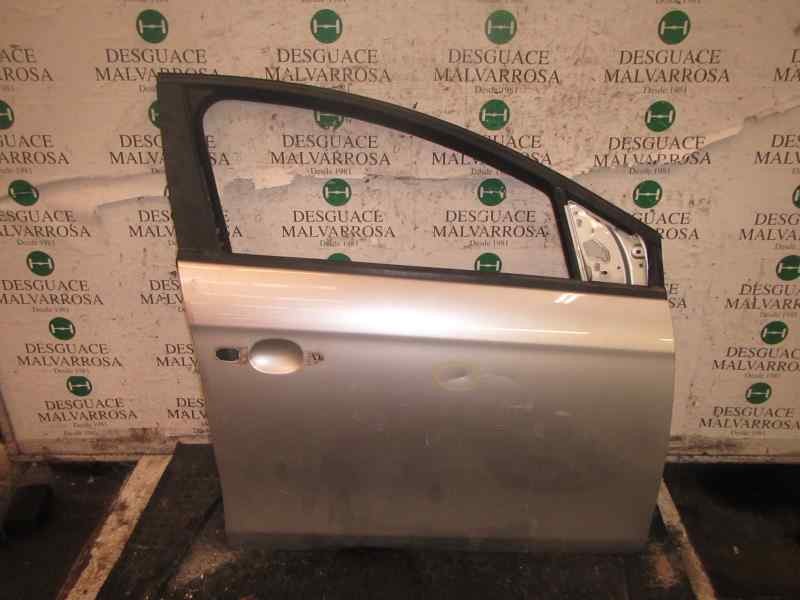 Recambio de puerta delantera derecha para fiat bravo (198) 1.9 active multijet referencia OEM IAM 51751189  