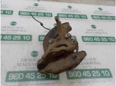 Recambio de mangueta delantera derecha para mercedes-benz clase clc (cl203) clc 2.2 cdi cat referencia OEM IAM A2093320101   2