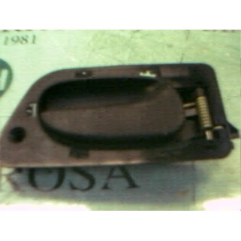 MANETA INTERIOR TRASERA DERECHA 