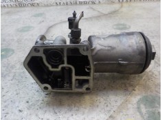 Recambio de soporte filtro aceite para seat ibiza (6j5) 1.4 tdi referencia OEM IAM 045115389J   2