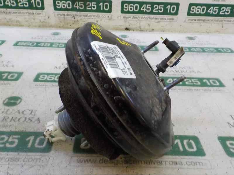 Recambio de servofreno para citroën ds3 1.6 blue-hdi fap referencia OEM IAM 4535EL  