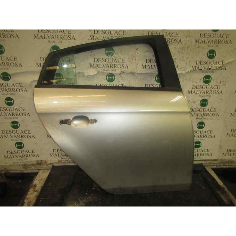 Recambio de puerta trasera derecha para fiat bravo (198) 1.9 active multijet referencia OEM IAM 51839095  