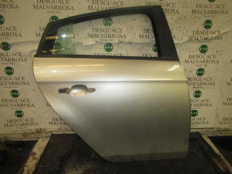 Recambio de puerta trasera derecha para fiat bravo (198) 1.9 active multijet referencia OEM IAM 51839095  