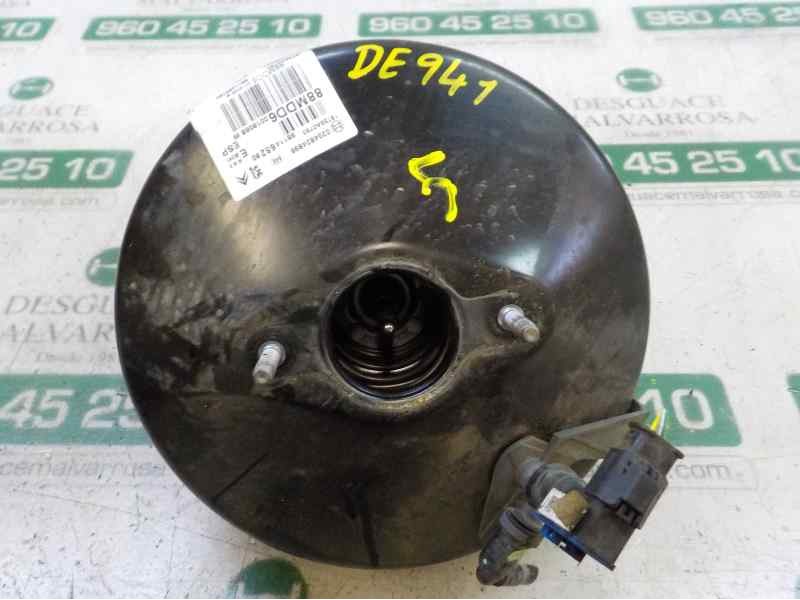 Recambio de servofreno para citroën ds3 1.6 blue-hdi fap referencia OEM IAM 4535EL  